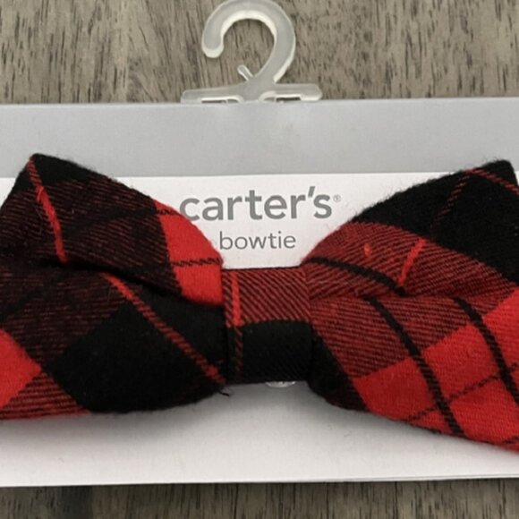 Carter’s Holiday headband for girls One Size - Picture 1 of 2